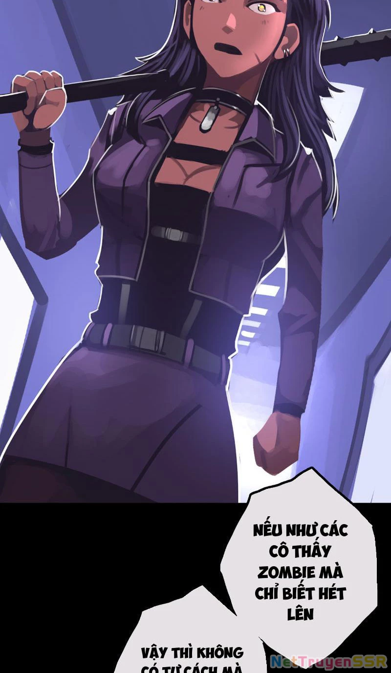 Chỗ Lánh Nạn Của Ta Chỉ Thu Thiếu Mỹ Nữ Chapter 26 - Trang 4