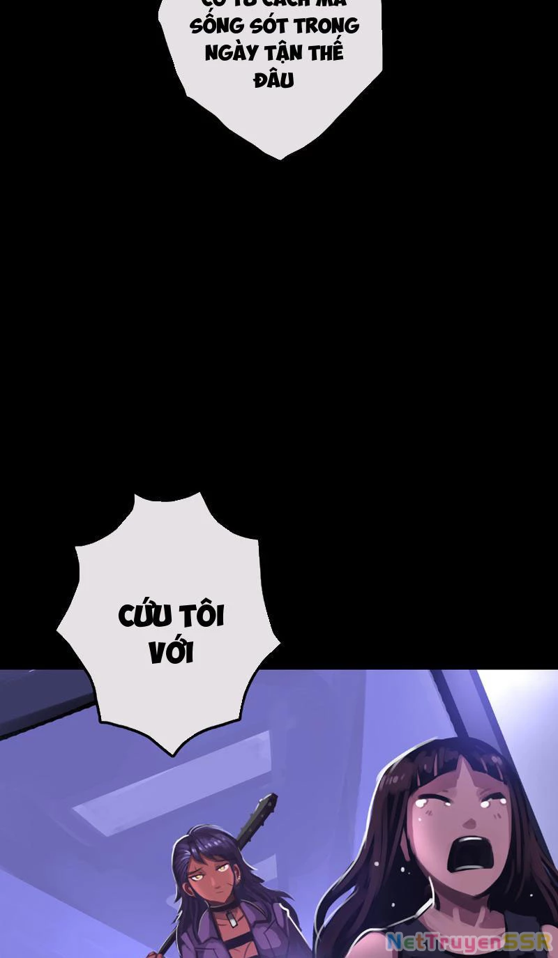 Chỗ Lánh Nạn Của Ta Chỉ Thu Thiếu Mỹ Nữ Chapter 26 - Trang 4