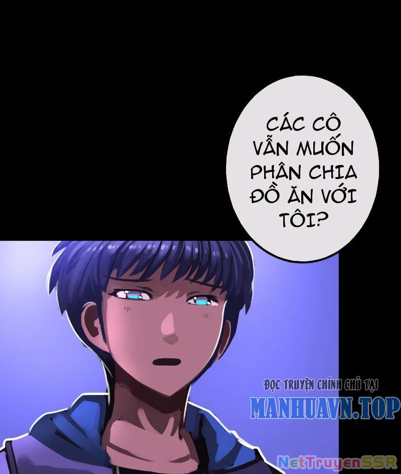 Chỗ Lánh Nạn Của Ta Chỉ Thu Thiếu Mỹ Nữ Chapter 26 - Trang 4