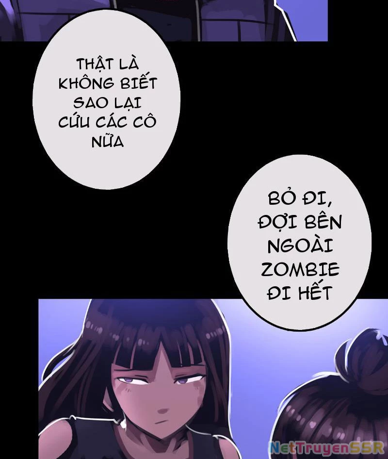 Chỗ Lánh Nạn Của Ta Chỉ Thu Thiếu Mỹ Nữ Chapter 26 - Trang 4