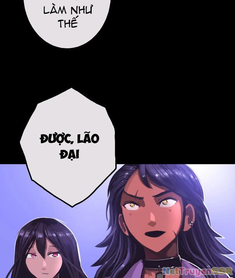 Chỗ Lánh Nạn Của Ta Chỉ Thu Thiếu Mỹ Nữ Chapter 26 - Trang 4