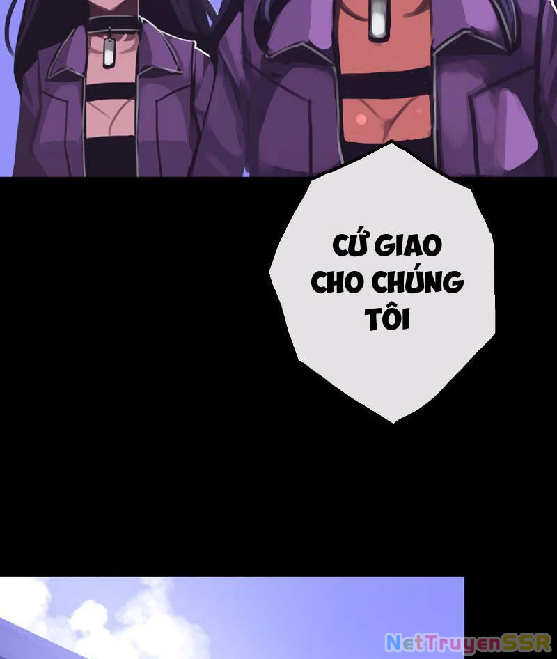 Chỗ Lánh Nạn Của Ta Chỉ Thu Thiếu Mỹ Nữ Chapter 26 - Trang 4