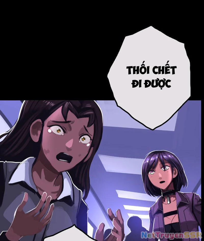 Chỗ Lánh Nạn Của Ta Chỉ Thu Thiếu Mỹ Nữ Chapter 26 - Trang 4