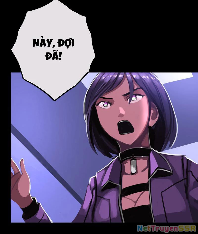 Chỗ Lánh Nạn Của Ta Chỉ Thu Thiếu Mỹ Nữ Chapter 26 - Trang 4