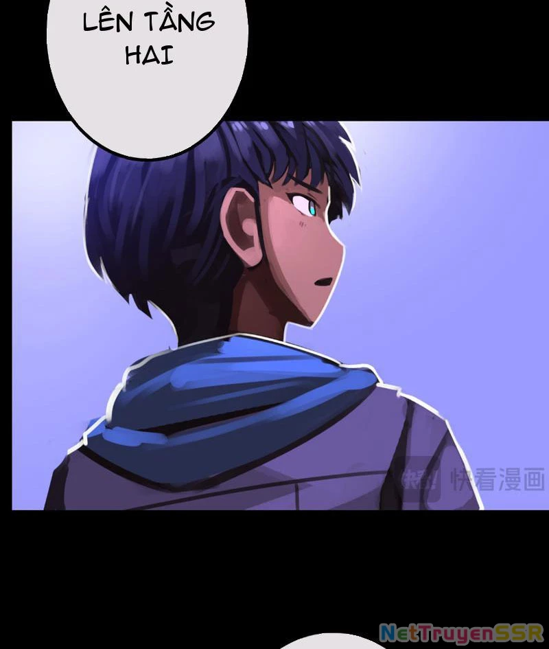 Chỗ Lánh Nạn Của Ta Chỉ Thu Thiếu Mỹ Nữ Chapter 26 - Trang 4