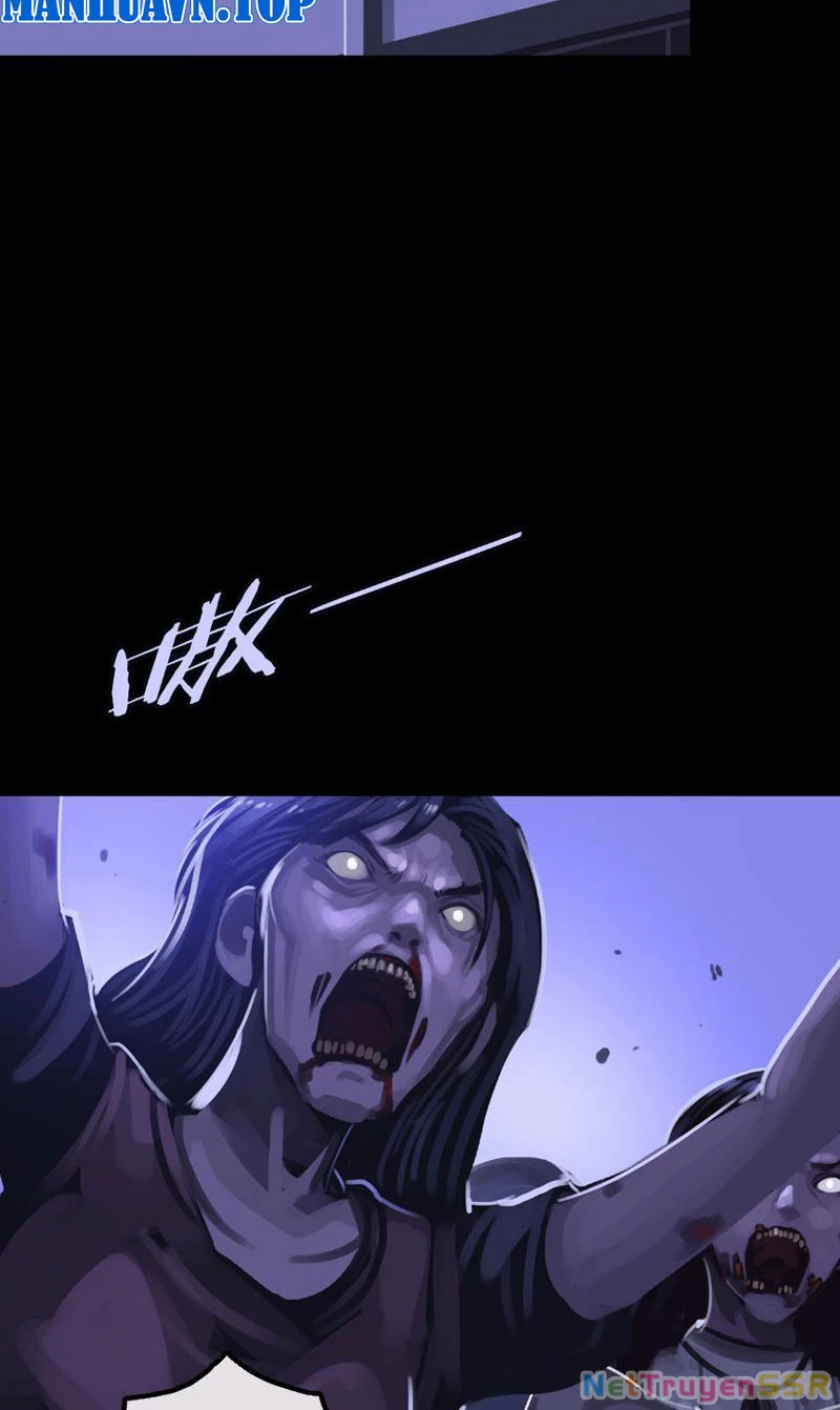 Chỗ Lánh Nạn Của Ta Chỉ Thu Thiếu Mỹ Nữ Chapter 27 - Trang 4