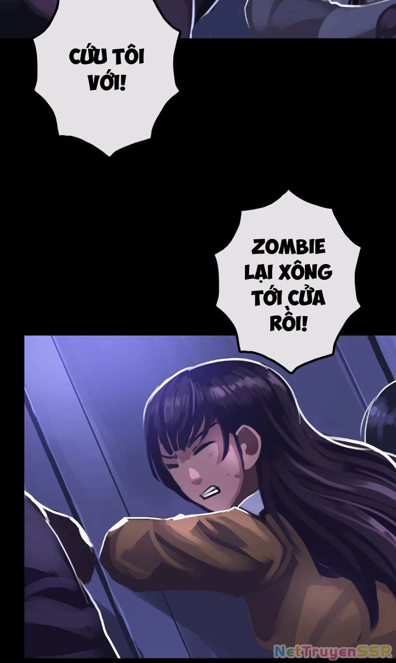 Chỗ Lánh Nạn Của Ta Chỉ Thu Thiếu Mỹ Nữ Chapter 27 - Trang 4