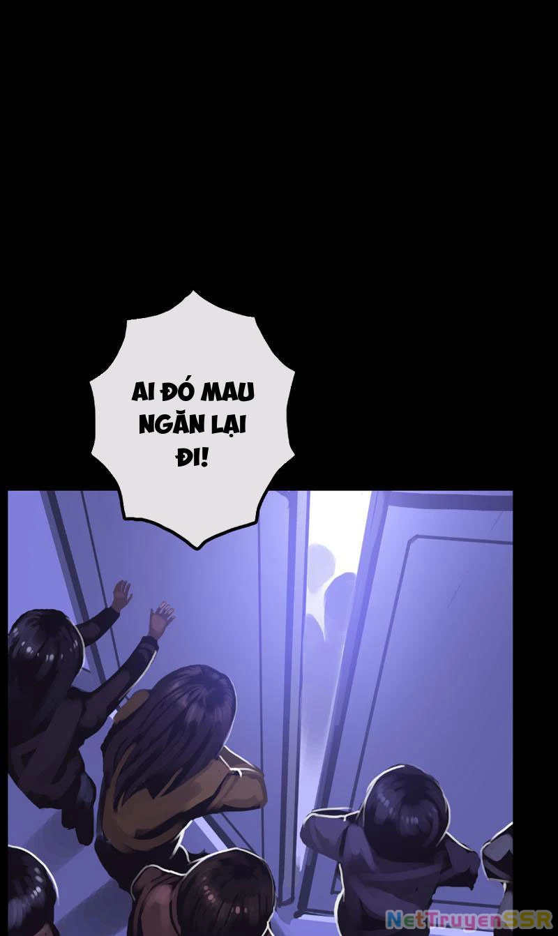 Chỗ Lánh Nạn Của Ta Chỉ Thu Thiếu Mỹ Nữ Chapter 27 - Trang 4