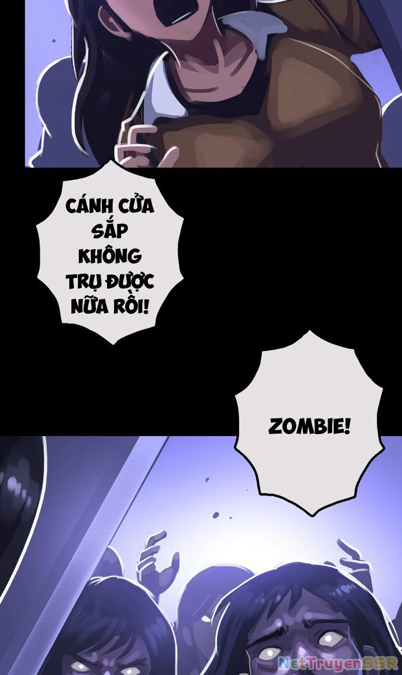 Chỗ Lánh Nạn Của Ta Chỉ Thu Thiếu Mỹ Nữ Chapter 27 - Trang 4