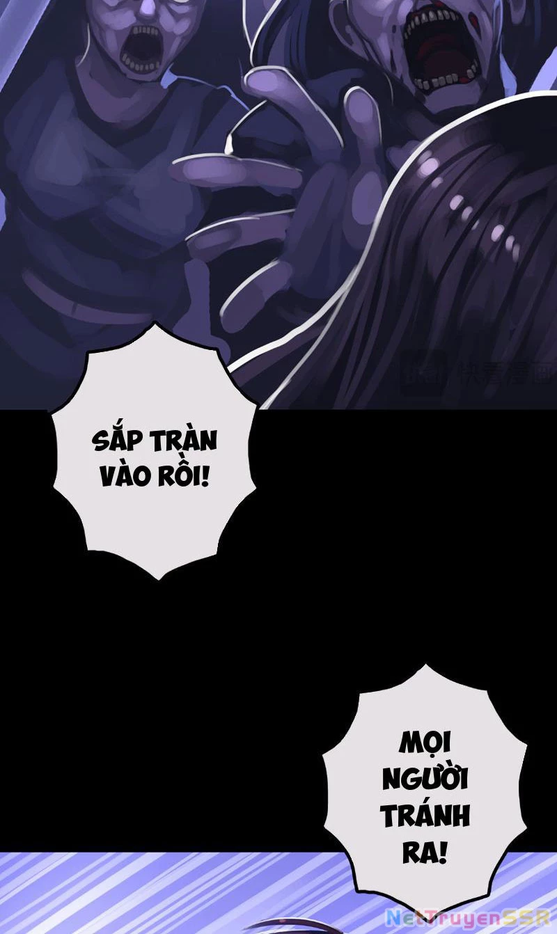 Chỗ Lánh Nạn Của Ta Chỉ Thu Thiếu Mỹ Nữ Chapter 27 - Trang 4