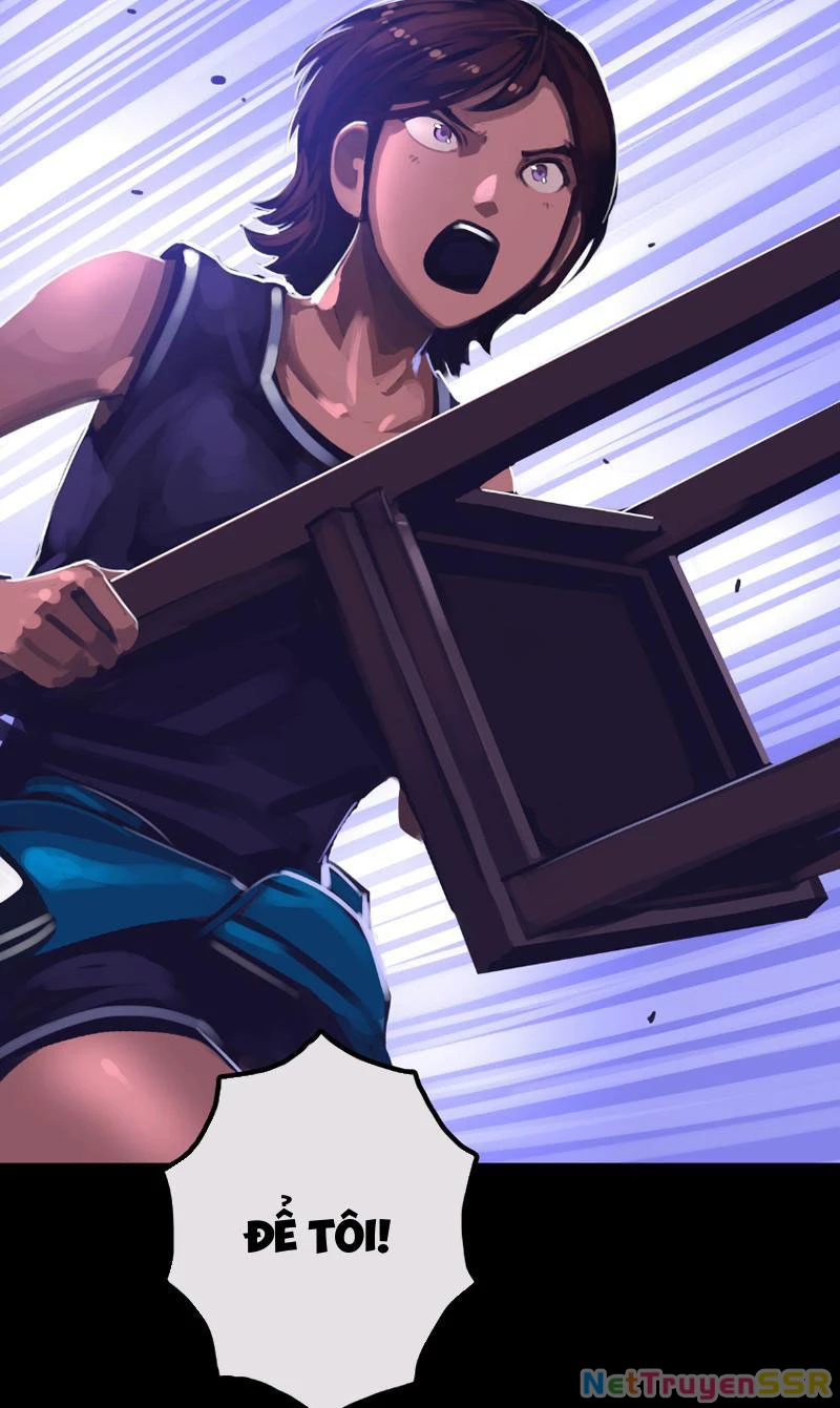 Chỗ Lánh Nạn Của Ta Chỉ Thu Thiếu Mỹ Nữ Chapter 27 - Trang 4