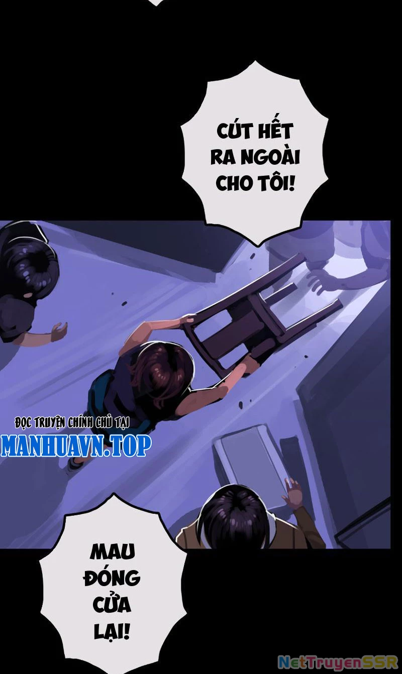 Chỗ Lánh Nạn Của Ta Chỉ Thu Thiếu Mỹ Nữ Chapter 27 - Trang 4