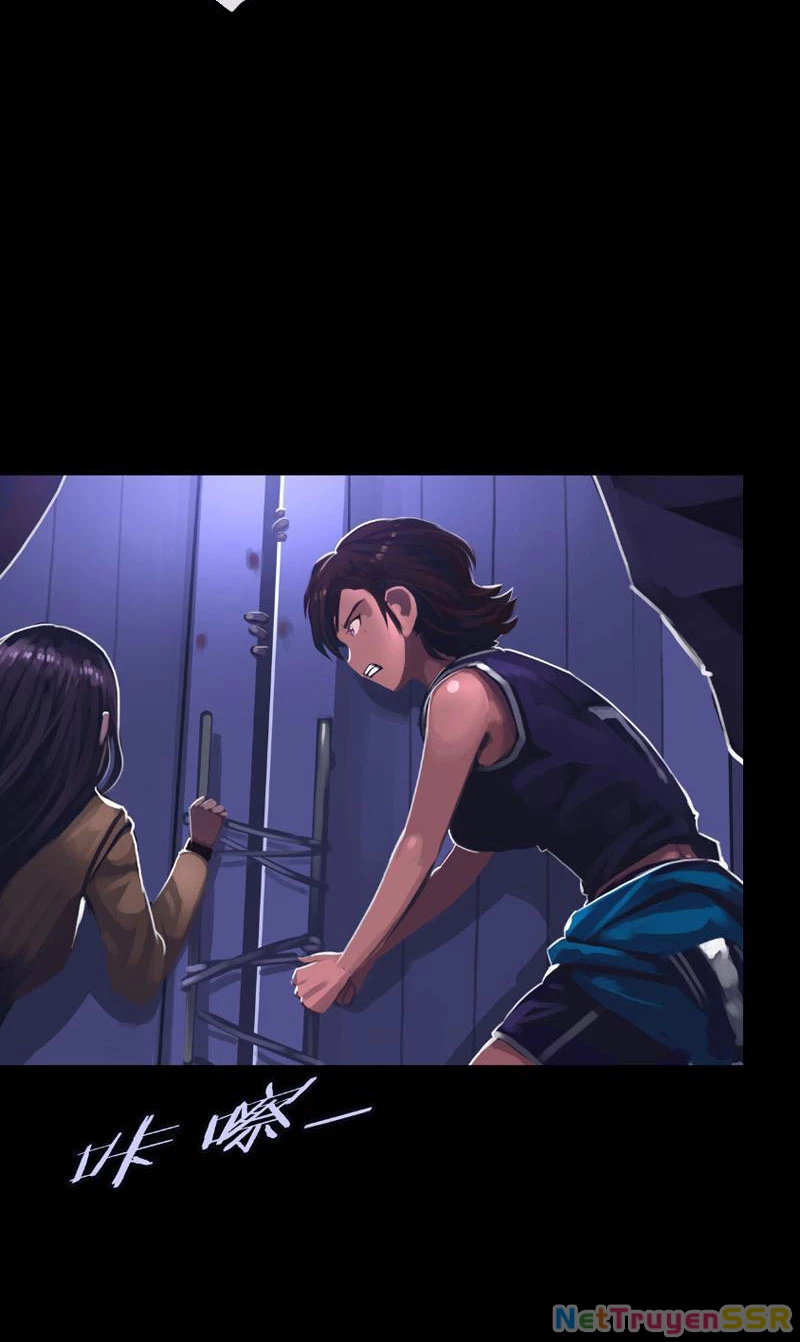 Chỗ Lánh Nạn Của Ta Chỉ Thu Thiếu Mỹ Nữ Chapter 27 - Trang 4