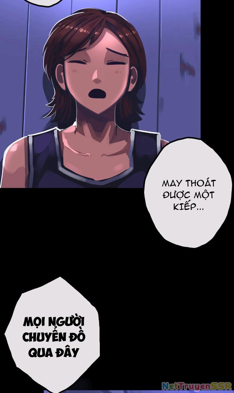 Chỗ Lánh Nạn Của Ta Chỉ Thu Thiếu Mỹ Nữ Chapter 27 - Trang 4