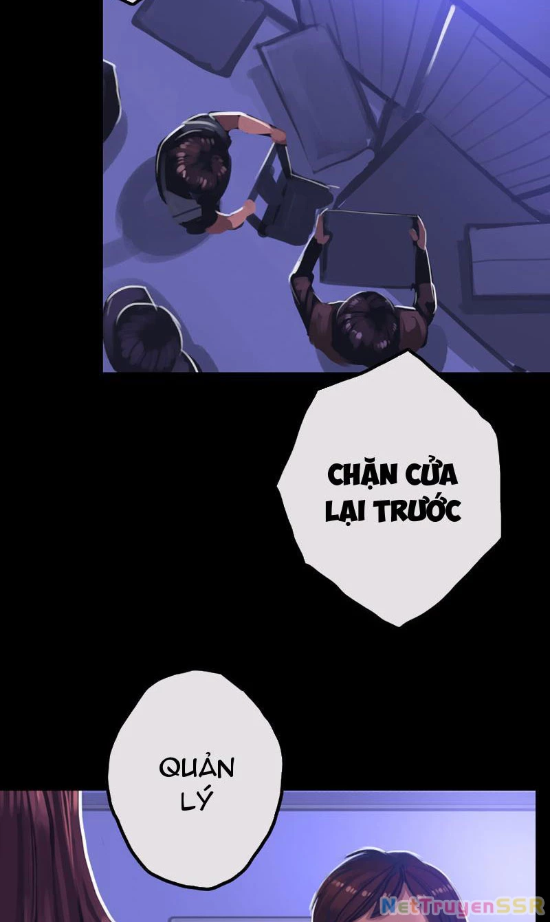 Chỗ Lánh Nạn Của Ta Chỉ Thu Thiếu Mỹ Nữ Chapter 27 - Trang 4