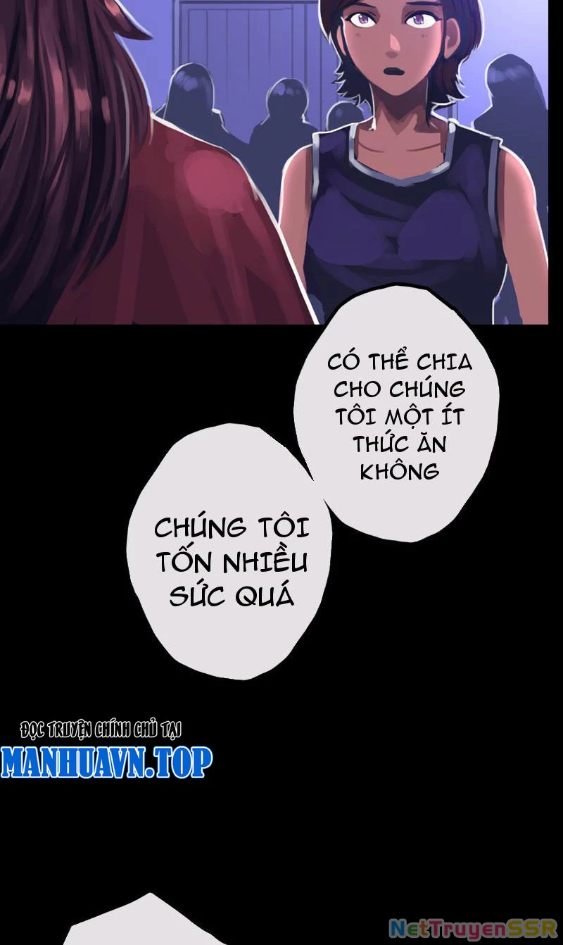 Chỗ Lánh Nạn Của Ta Chỉ Thu Thiếu Mỹ Nữ Chapter 27 - Trang 4