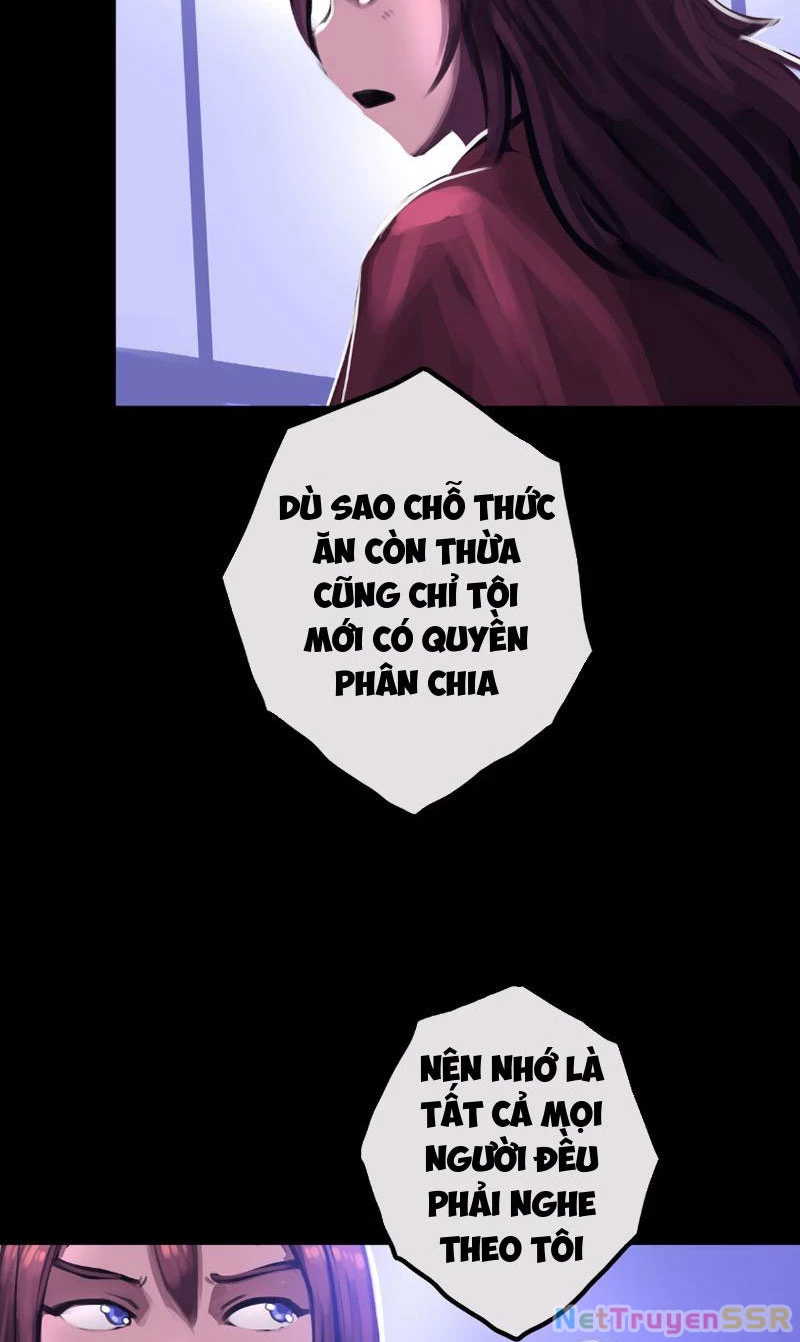 Chỗ Lánh Nạn Của Ta Chỉ Thu Thiếu Mỹ Nữ Chapter 27 - Trang 4