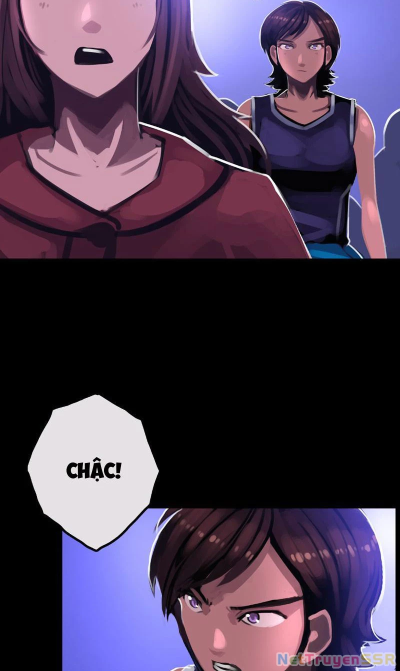 Chỗ Lánh Nạn Của Ta Chỉ Thu Thiếu Mỹ Nữ Chapter 27 - Trang 4