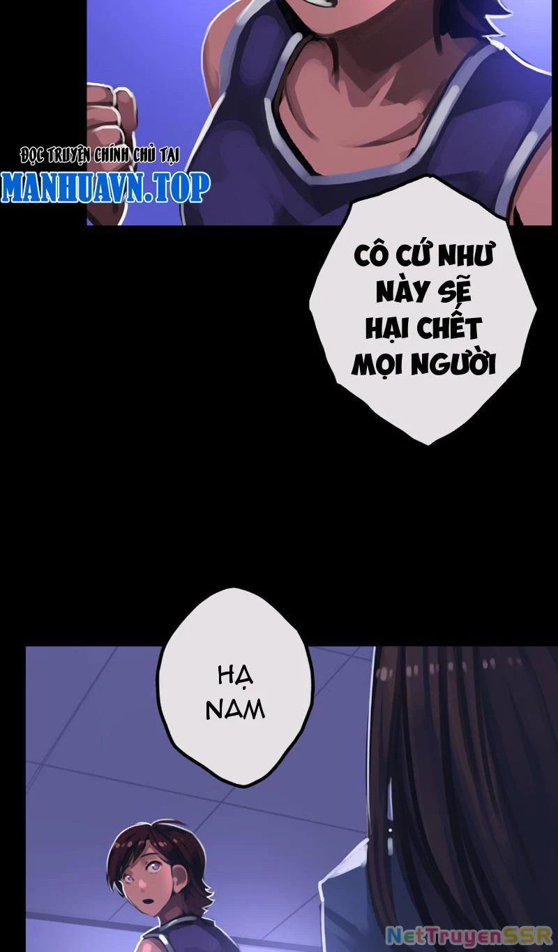 Chỗ Lánh Nạn Của Ta Chỉ Thu Thiếu Mỹ Nữ Chapter 27 - Trang 4