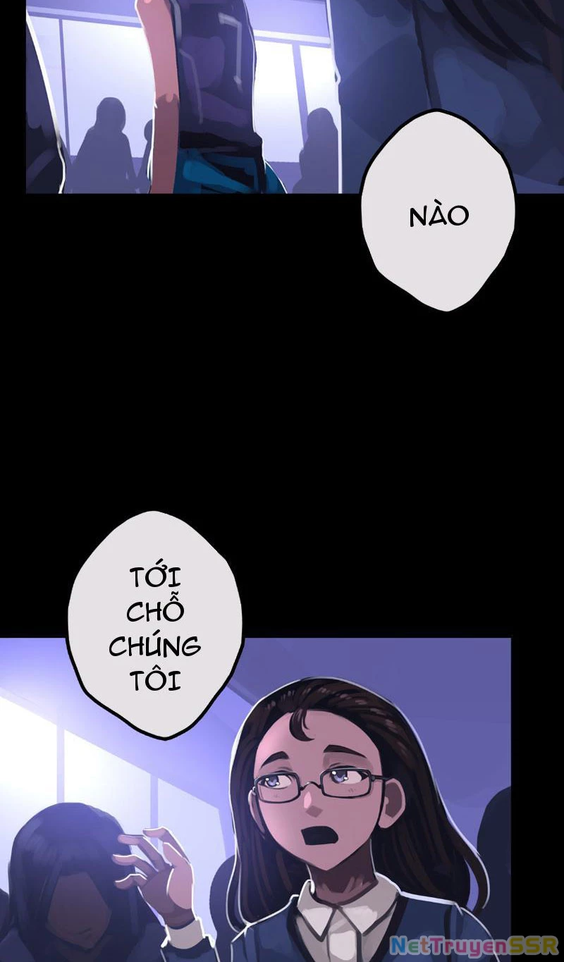 Chỗ Lánh Nạn Của Ta Chỉ Thu Thiếu Mỹ Nữ Chapter 27 - Trang 4