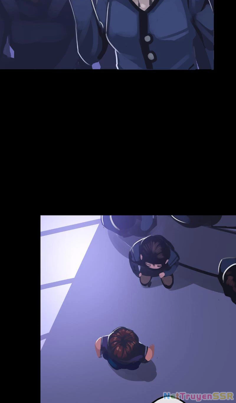 Chỗ Lánh Nạn Của Ta Chỉ Thu Thiếu Mỹ Nữ Chapter 27 - Trang 4