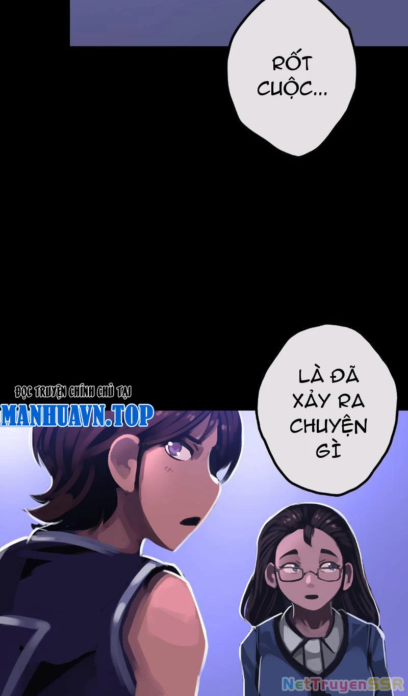 Chỗ Lánh Nạn Của Ta Chỉ Thu Thiếu Mỹ Nữ Chapter 27 - Trang 4