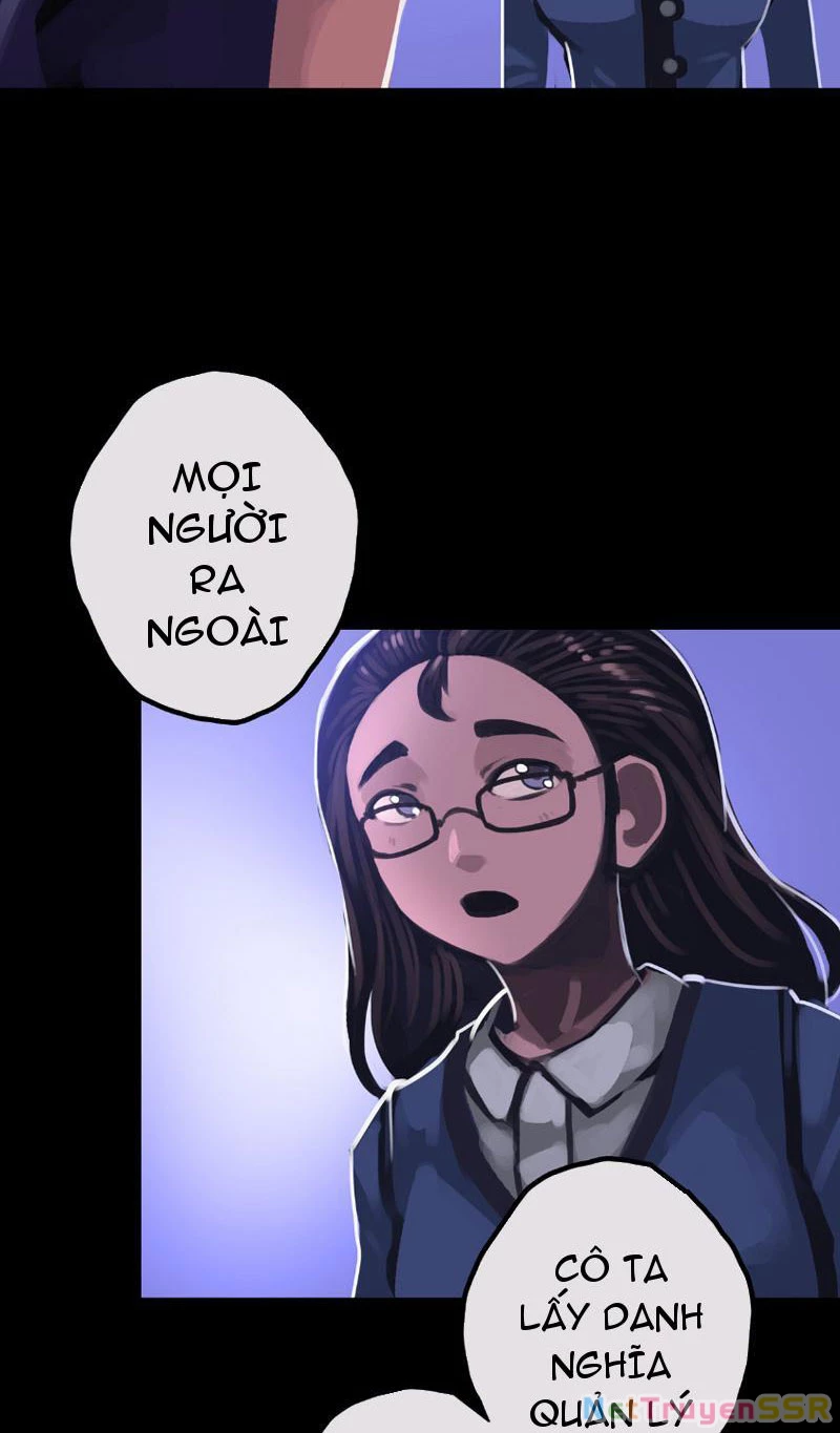 Chỗ Lánh Nạn Của Ta Chỉ Thu Thiếu Mỹ Nữ Chapter 27 - Trang 4