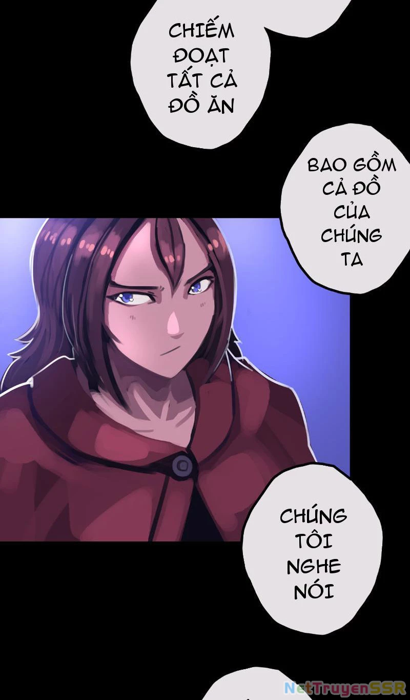 Chỗ Lánh Nạn Của Ta Chỉ Thu Thiếu Mỹ Nữ Chapter 27 - Trang 4