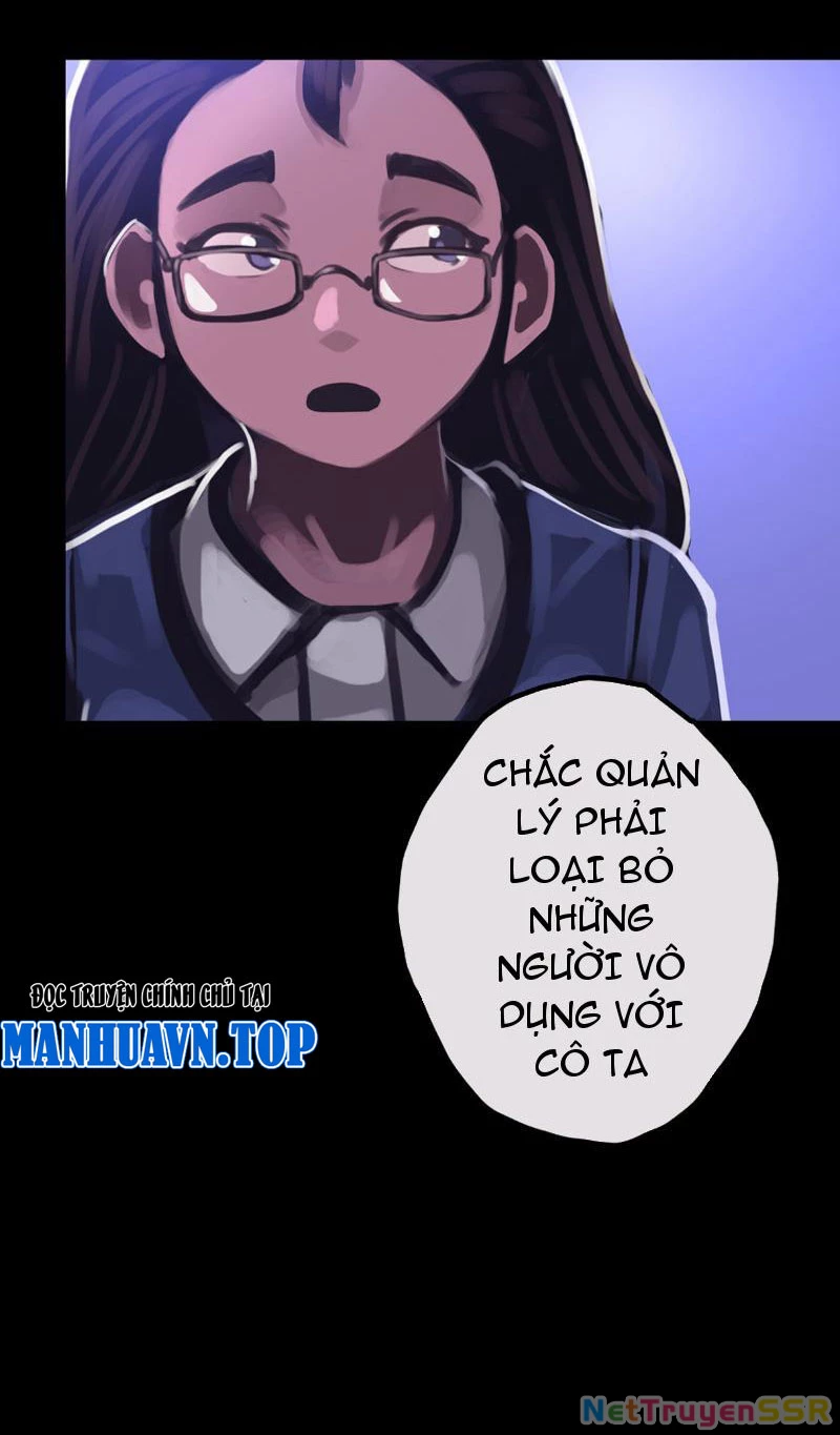 Chỗ Lánh Nạn Của Ta Chỉ Thu Thiếu Mỹ Nữ Chapter 27 - Trang 4