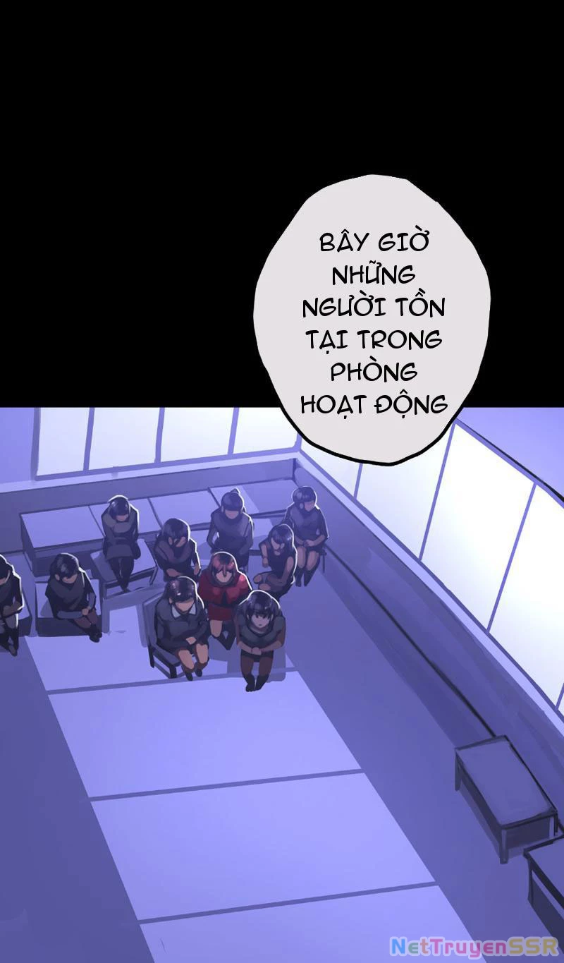 Chỗ Lánh Nạn Của Ta Chỉ Thu Thiếu Mỹ Nữ Chapter 27 - Trang 4