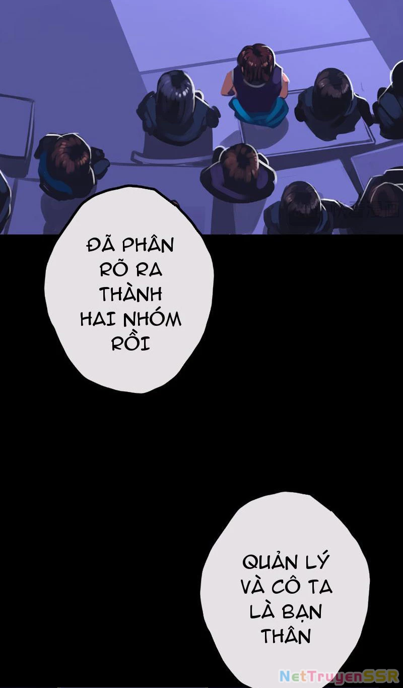 Chỗ Lánh Nạn Của Ta Chỉ Thu Thiếu Mỹ Nữ Chapter 27 - Trang 4