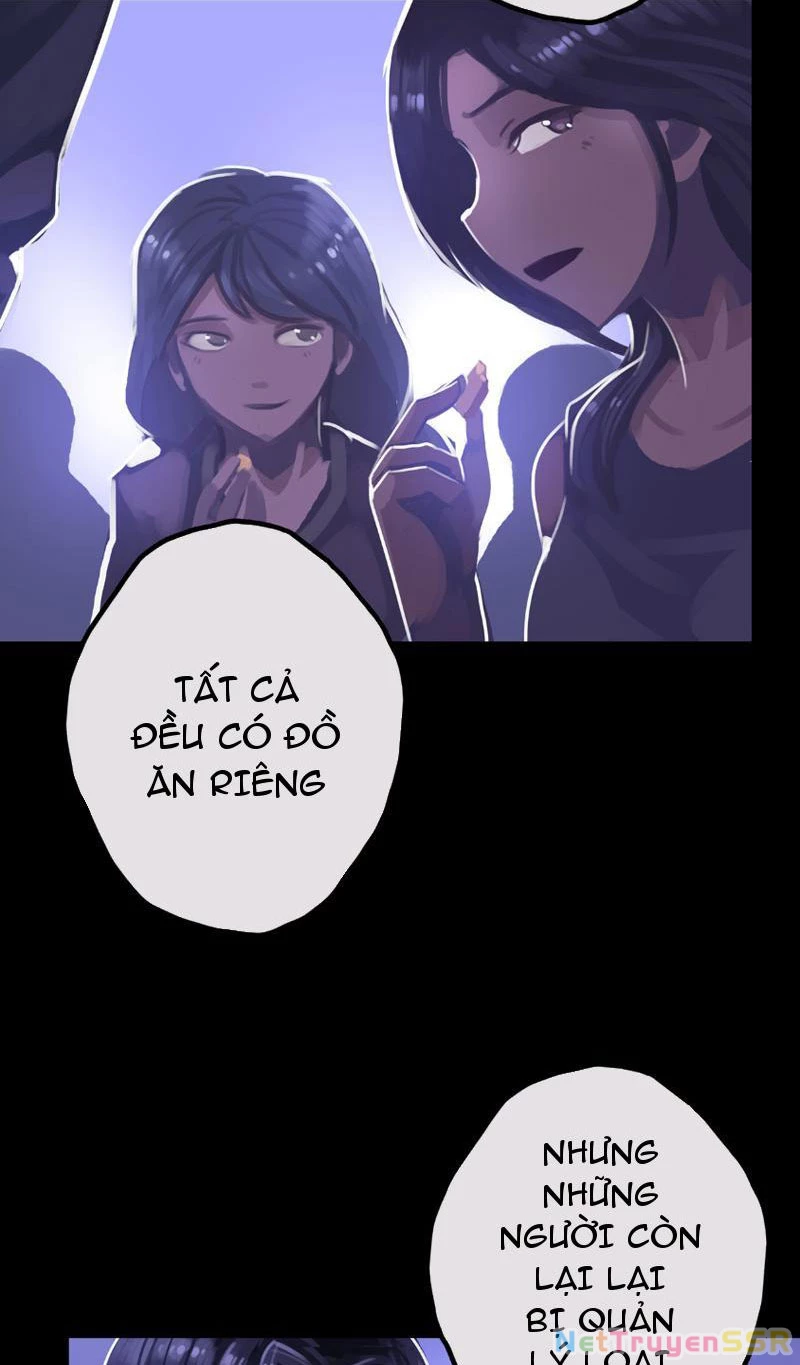 Chỗ Lánh Nạn Của Ta Chỉ Thu Thiếu Mỹ Nữ Chapter 27 - Trang 4