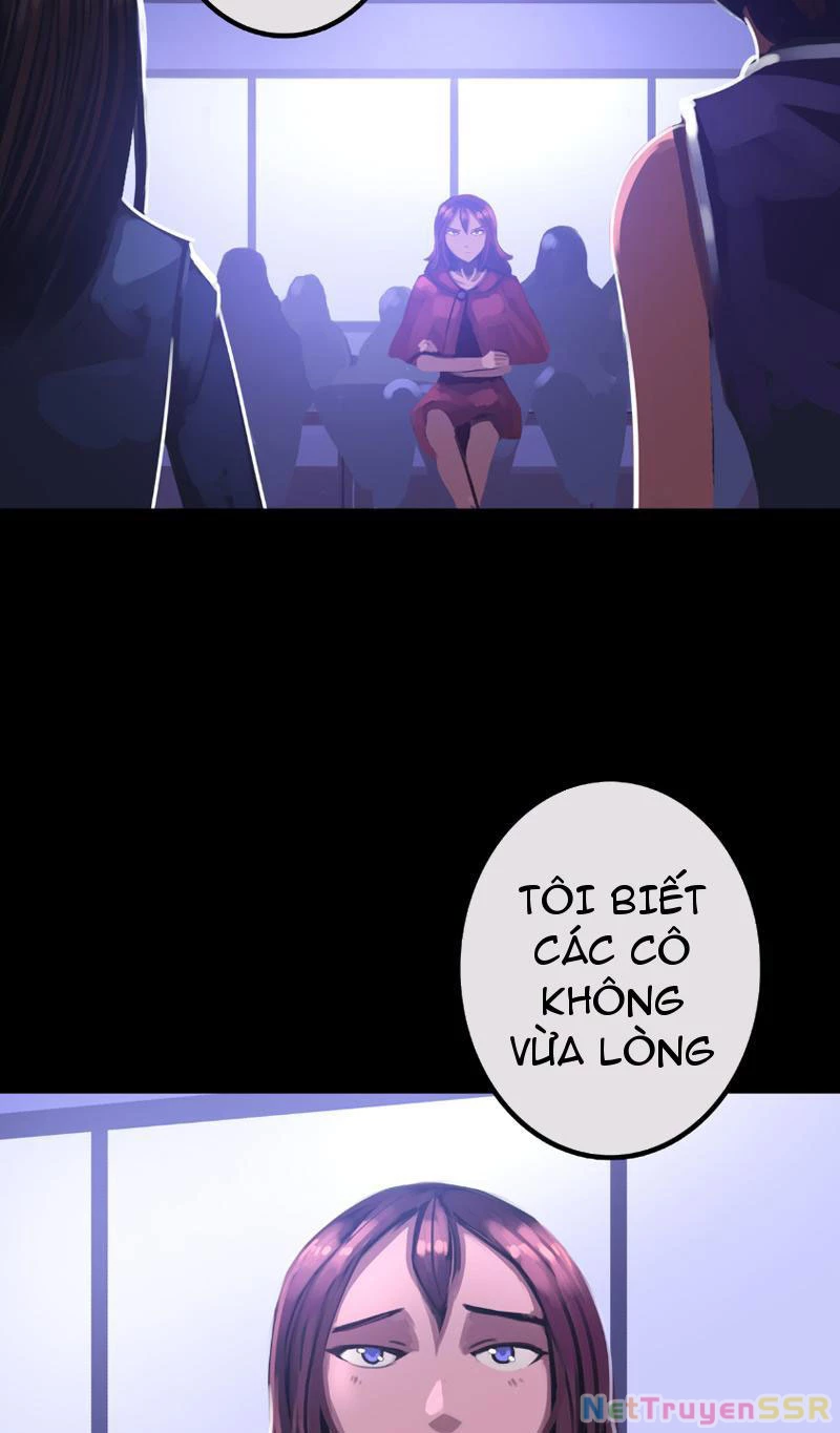 Chỗ Lánh Nạn Của Ta Chỉ Thu Thiếu Mỹ Nữ Chapter 27 - Trang 4