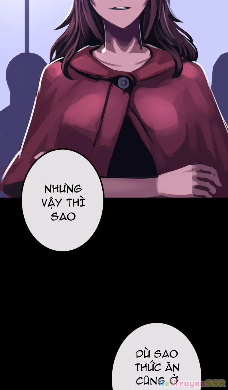 Chỗ Lánh Nạn Của Ta Chỉ Thu Thiếu Mỹ Nữ Chapter 27 - Trang 4