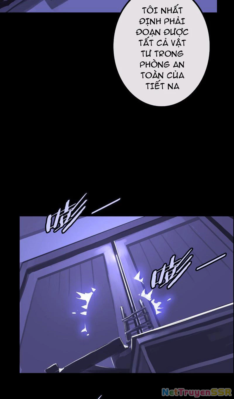 Chỗ Lánh Nạn Của Ta Chỉ Thu Thiếu Mỹ Nữ Chapter 27 - Trang 4