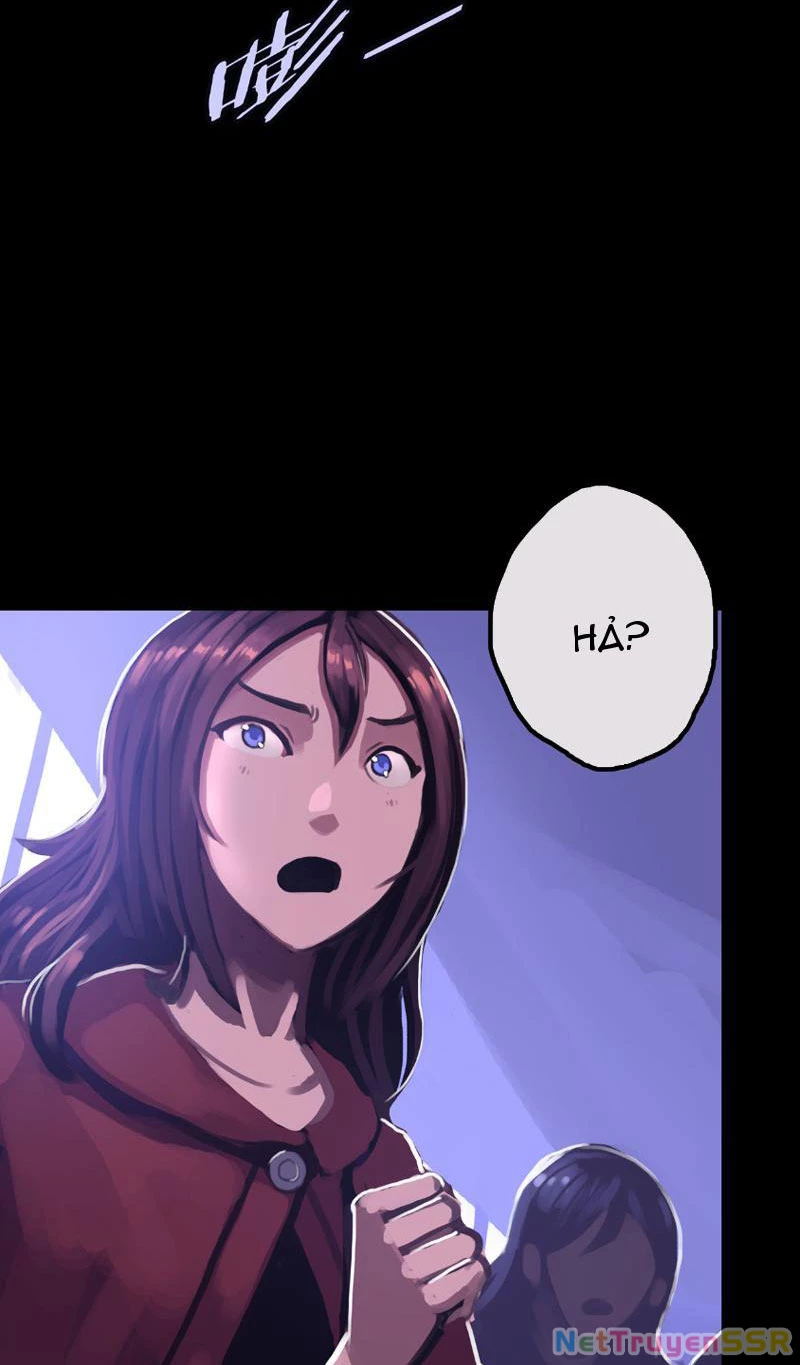 Chỗ Lánh Nạn Của Ta Chỉ Thu Thiếu Mỹ Nữ Chapter 27 - Trang 4