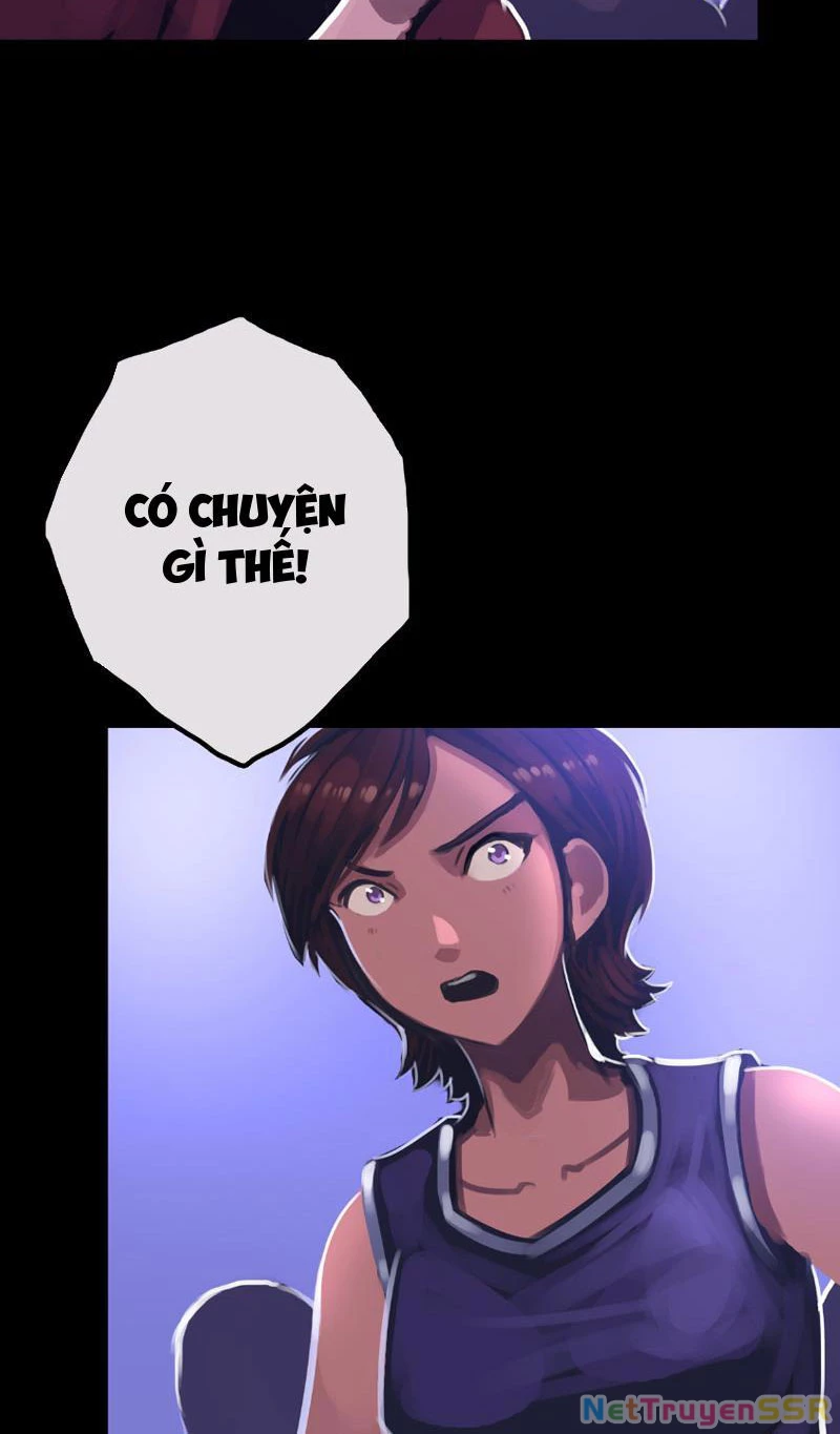 Chỗ Lánh Nạn Của Ta Chỉ Thu Thiếu Mỹ Nữ Chapter 27 - Trang 4