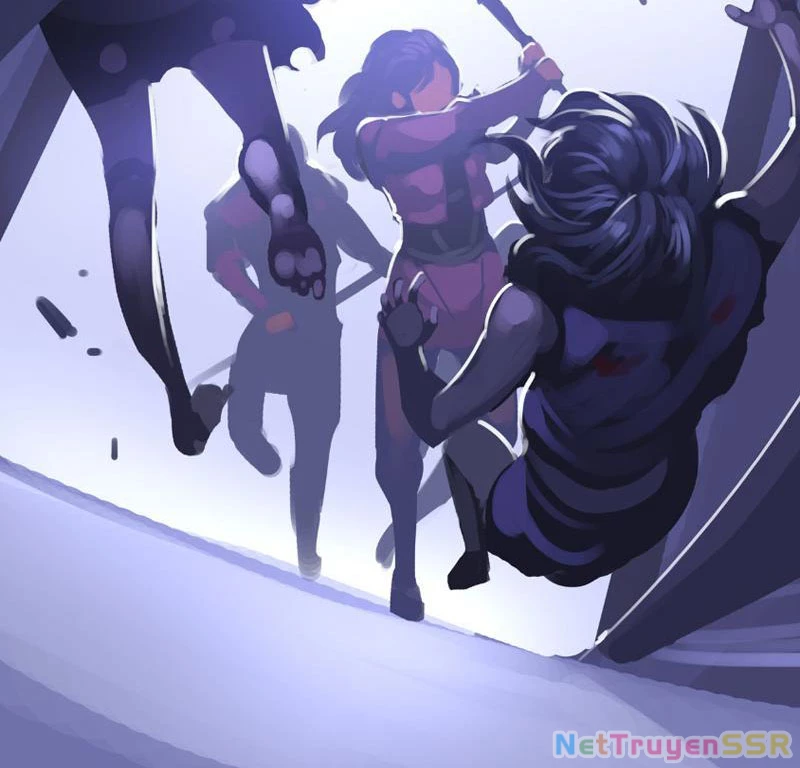 Chỗ Lánh Nạn Của Ta Chỉ Thu Thiếu Mỹ Nữ Chapter 27 - Trang 4