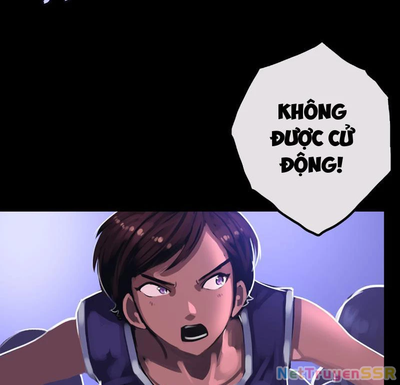 Chỗ Lánh Nạn Của Ta Chỉ Thu Thiếu Mỹ Nữ Chapter 27 - Trang 4