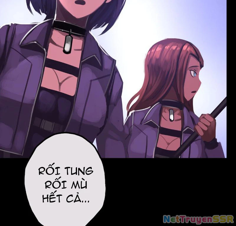 Chỗ Lánh Nạn Của Ta Chỉ Thu Thiếu Mỹ Nữ Chapter 27 - Trang 4