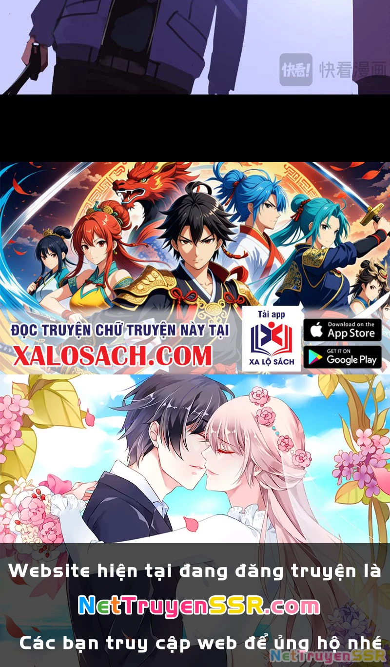 Chỗ Lánh Nạn Của Ta Chỉ Thu Thiếu Mỹ Nữ Chapter 27 - Trang 4