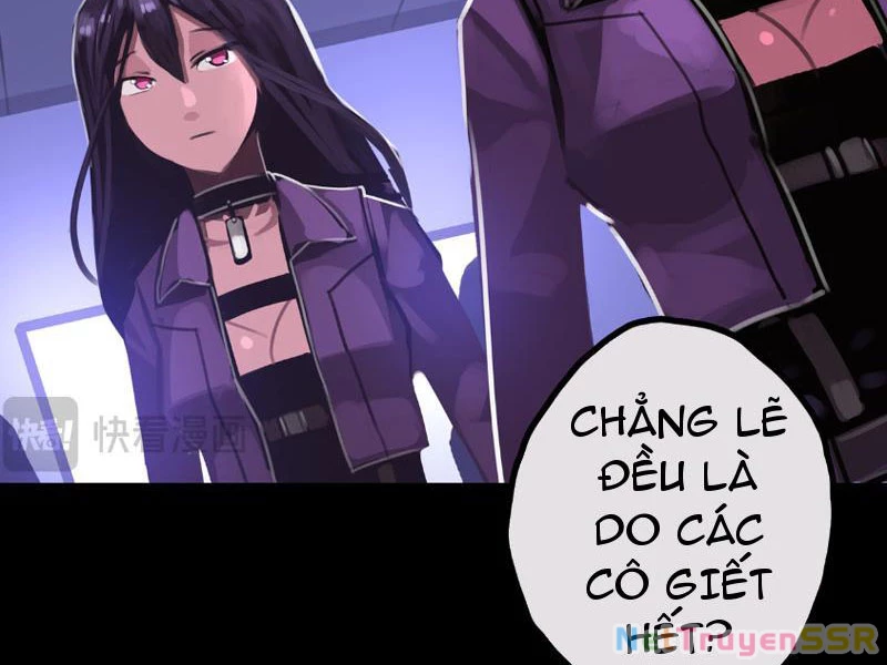Chỗ Lánh Nạn Của Ta Chỉ Thu Thiếu Mỹ Nữ Chapter 28 - Trang 4