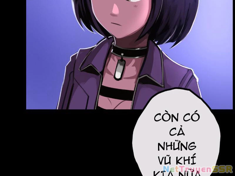 Chỗ Lánh Nạn Của Ta Chỉ Thu Thiếu Mỹ Nữ Chapter 28 - Trang 4
