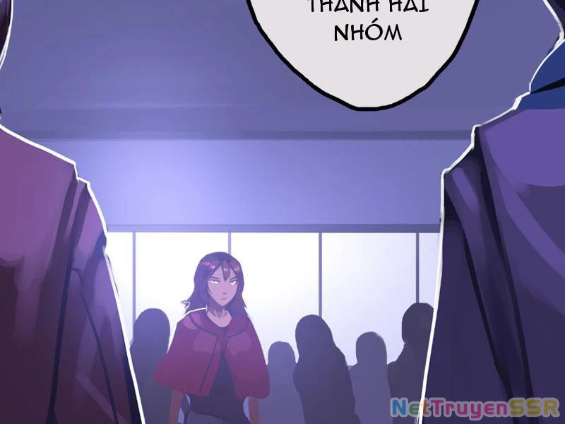 Chỗ Lánh Nạn Của Ta Chỉ Thu Thiếu Mỹ Nữ Chapter 28 - Trang 4