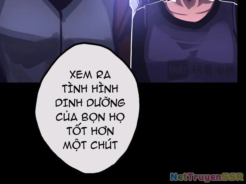 Chỗ Lánh Nạn Của Ta Chỉ Thu Thiếu Mỹ Nữ Chapter 28 - Trang 4