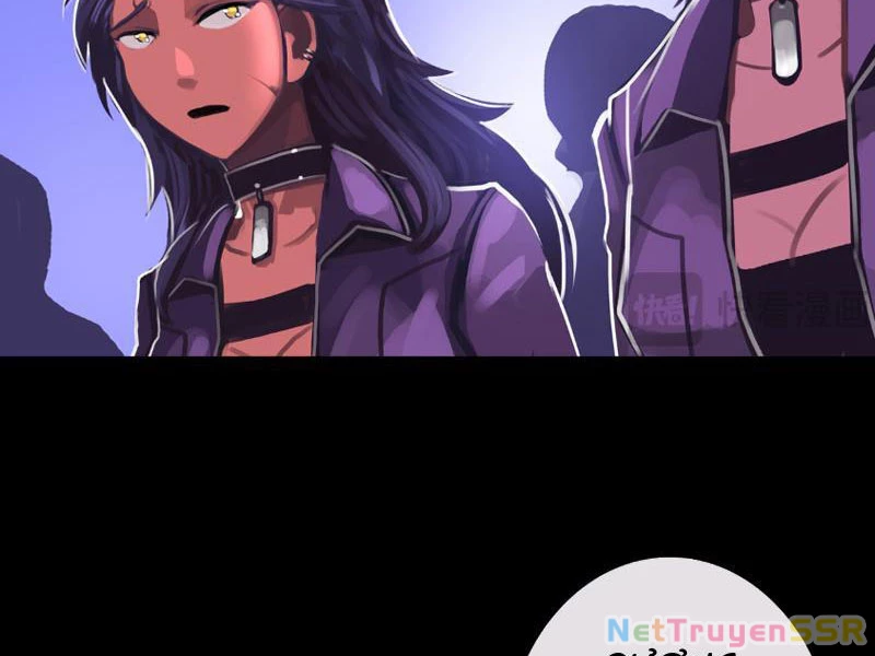 Chỗ Lánh Nạn Của Ta Chỉ Thu Thiếu Mỹ Nữ Chapter 28 - Trang 4