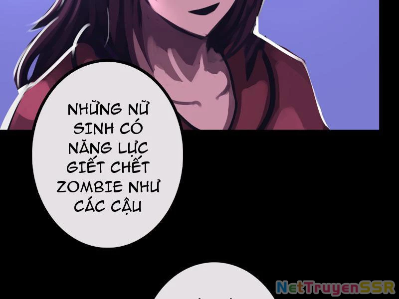 Chỗ Lánh Nạn Của Ta Chỉ Thu Thiếu Mỹ Nữ Chapter 28 - Trang 4