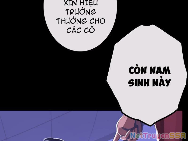 Chỗ Lánh Nạn Của Ta Chỉ Thu Thiếu Mỹ Nữ Chapter 28 - Trang 4