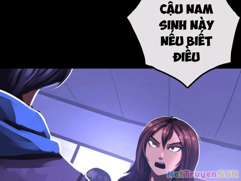Chỗ Lánh Nạn Của Ta Chỉ Thu Thiếu Mỹ Nữ Chapter 28 - Trang 4