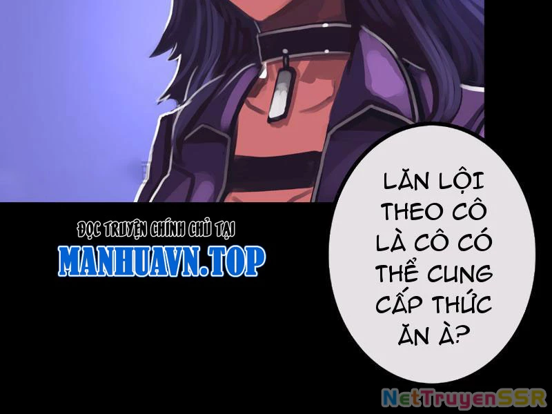 Chỗ Lánh Nạn Của Ta Chỉ Thu Thiếu Mỹ Nữ Chapter 28 - Trang 4